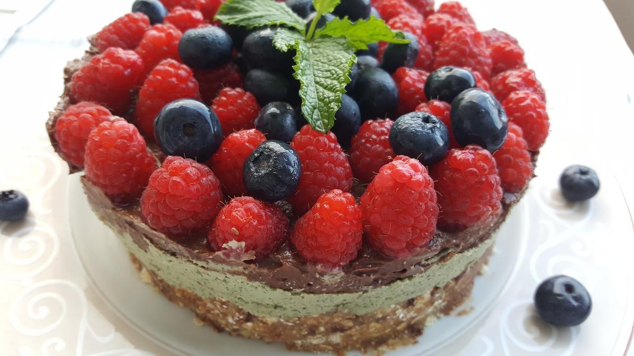 شقة ماريا بريمافيرا أبارتمنت آم كوربارك مِت شفارزفالدبليك * * * * باد كروزنغن المظهر الخارجي الصورة