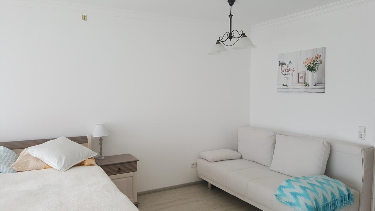 شقة ماريا بريمافيرا أبارتمنت آم كوربارك مِت شفارزفالدبليك * * * * باد كروزنغن المظهر الخارجي الصورة
